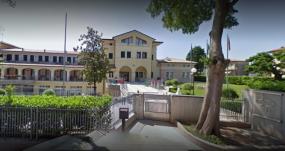 ... Casa Soggiorno per anziani "Divina Provvidenza" di Santa Lucia di Piave ... 