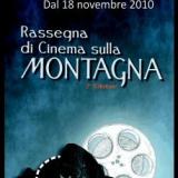 Rassegna di cinema sulla Montagna presso il teatro Verdi di Vittorio Veneto. 