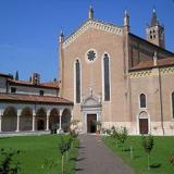 Chiesa di San Bernardino - Verona 