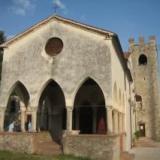... Santuario di Santa Agusta di Vittorio Veneto ... 