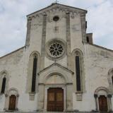 ... l´Abbazia Cistercense Santa Maria di Follina ...