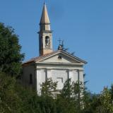 ... il Santuario dedicato alla Madonna della Salute di Vittorio Veneto ... 