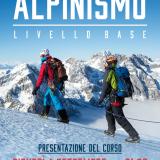 Corso Alpinismo Base 2016 - Scuola Alpinismo Vittorio Veneto