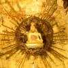 ... Madonna della Corona ... nel omonima Basilica Santuario ...