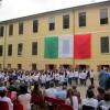 ... festa di fine anno scolastico alla scuola primaria A. Parravicini di Vittorio Veneto ...