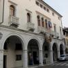 ... Palazzo Sarcinelli di Conegliano ...
