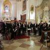 ... il Corpo Bandistico di Follina nel Concerto di Natale 2015 al Duomo di Serravalle di Vittorio Veneto ... 