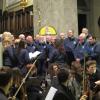 ... concerto corale e strumentale nella Cattedrale di Ceneda a Vittorio Veneto ...