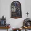 ... cappella votiva dedicata a Santa Barbara ... 