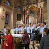 ... comunione al Santuario di Santa Augusta di Vittorio Veneto ... 