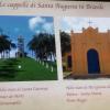... esempi di Santuari nel mondo dedicati a Santa Augusta ... 