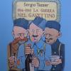 ... il nuovo libro di Sergio Tazzer "1914-1918 LA GUERRA NEL GAVETTINO" ... 