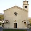 ... la bella chiesa di Sant´Andrea di Vittorio Veneto del 1224 ... 