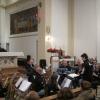 ... "1906 Feletto Band" di San Pietro di Feletto al concerto "Auguri in Musica " 2017 ... 