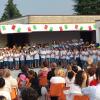 ... cori a voci unite alla scuola primaria Marco Polo di Vittorio Veneto ... 