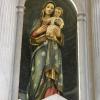 ... La Madonna Del Monte in Costa d´Aviano ... 