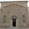 ... la chiesa di San Michele a Salsa di Vittorio Veneto ...