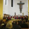 ... Concerto di Natale 2018 nella chiesa di Saccon della "Corale San Martino" di Salgareda ... 