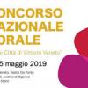... il manifesto del 53° Concorso Nazionale Corale di Vittorio Veneto ... 