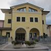...  la Casa di Soggiorno "Divina Provvidenza" di Santa Lucia di Piave ...
