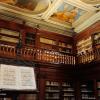 ... miglia di manoscritti alla storica biblioteca dell´Abbazia di Praglia ... 