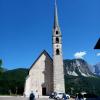... Val di Zoldo - Chiesa Arcipretale di San Floriano ...