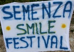 ... in attesa del Semenza Smile Festival 2014 ...