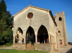 ... Santuario di Santa Augusta di Vittorio Veneto ...