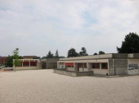 ... la scuola primaria Marco Polo di Vittorio Veneto ...