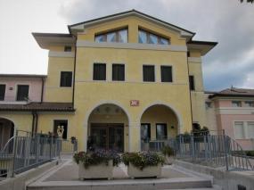 ...  la Casa di Soggiorno "Divina Provvidenza" di Santa Lucia di Piave ...