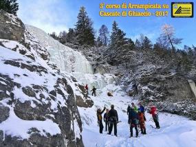 Corso ACG1 2017 - Val di Landro