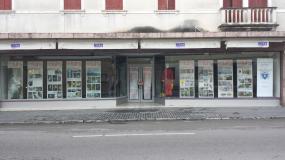 Mostra fotografica presso  l´ex negozio Nacci in Viale della Vittoria 314 a Vittorio Veneto.