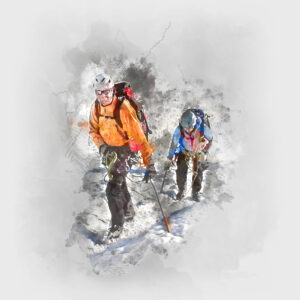 Corso di Alpinismo Base [A1] – 2025
