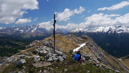 CIMA VALSORDA – 08.06.2025