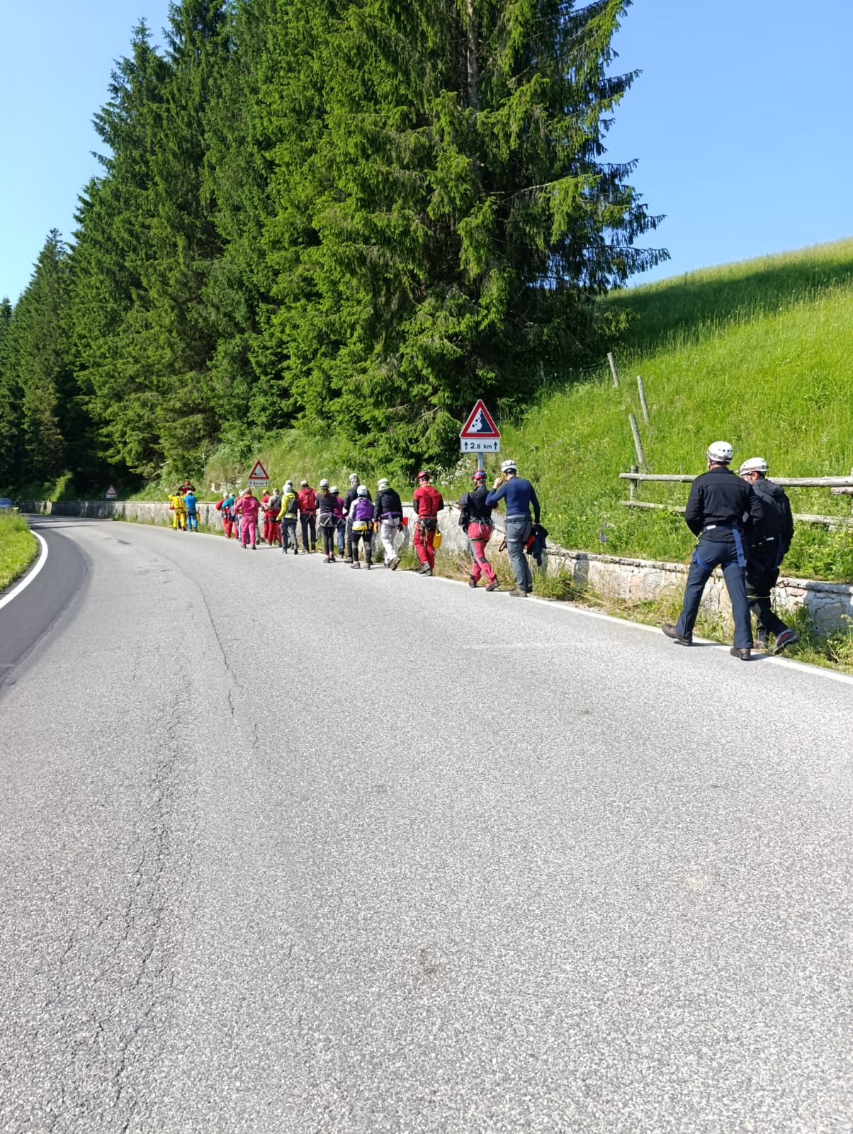 Visite guidata “Bus de la Genziana” – Giugno 2025
