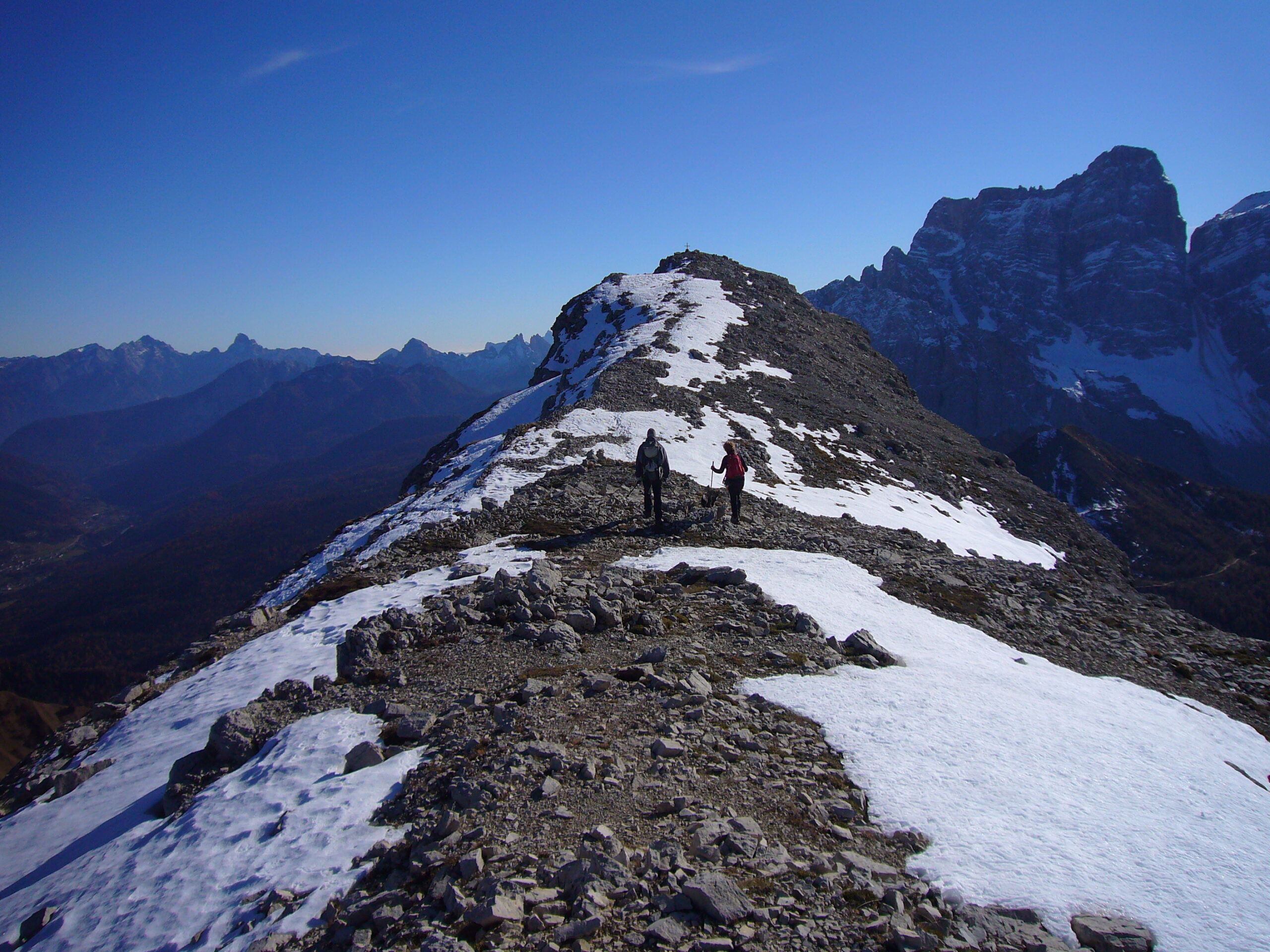 Rocchetta di Prendera