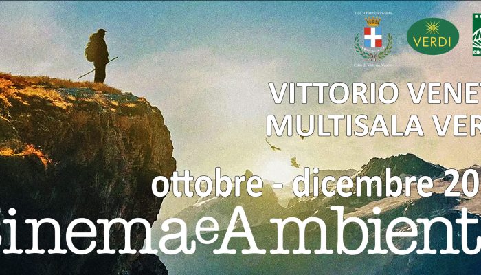 Cinema e Ambiente 2025