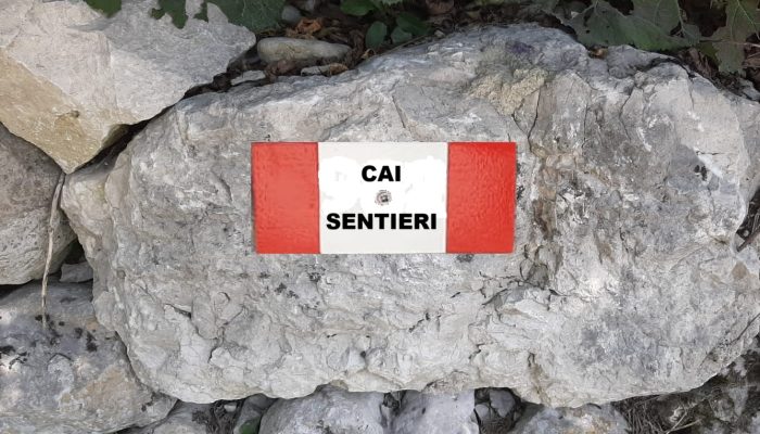 05.08.2026 – Sentiero 923 Sasson de la Madonna