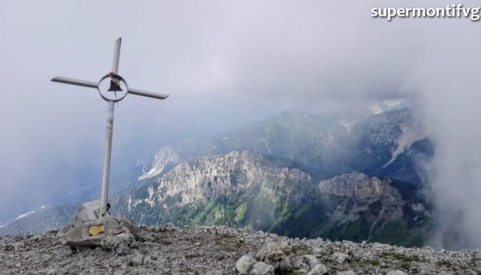 Il tocco della campana del Clapsavon – 21/06/2026
