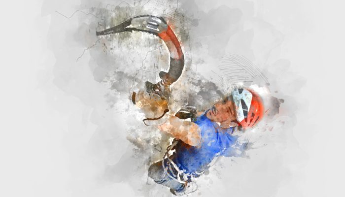 Corso di Introduzione al Dry Tooling – 2025