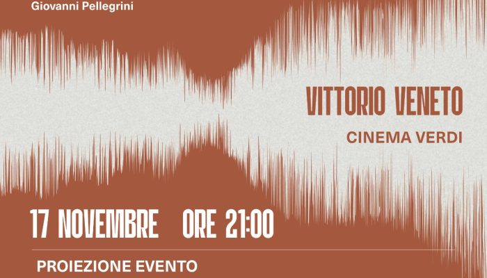 Anguane, le voci dell’acqua – 17 Novembre 2026