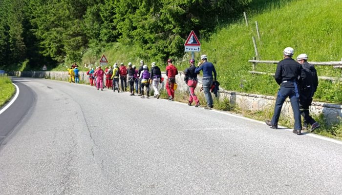 Visite guidata “Bus de la Genziana” – Giugno 2025